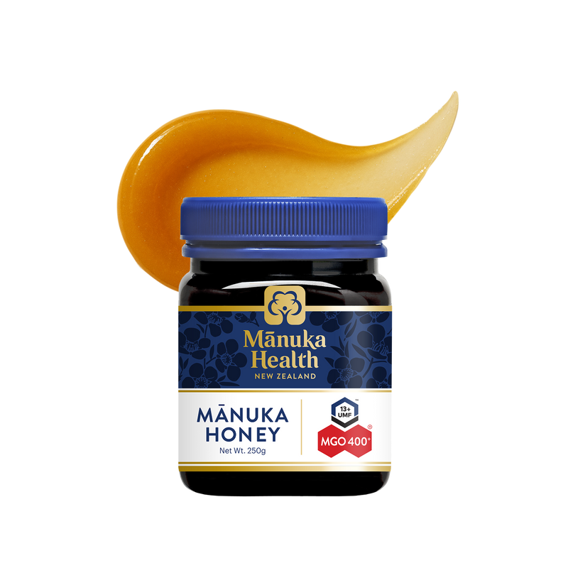Mật ong Manuka Health MGO 400+ 250g