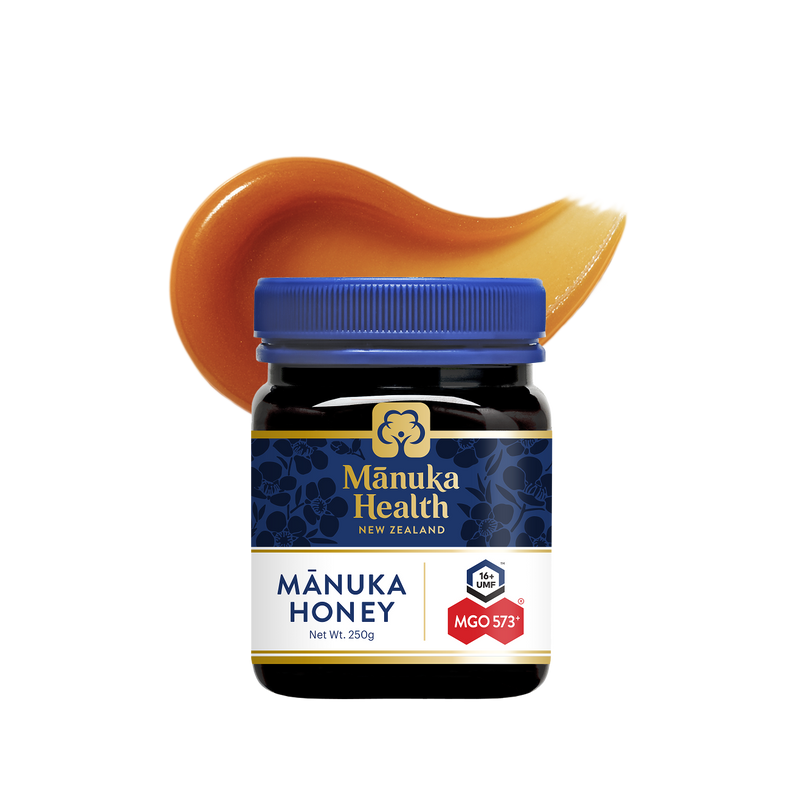 Mật ong Manuka Health MGO 573+ 250g